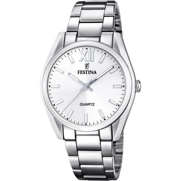 Ladies  Watch Festina F20622 1 For Discount