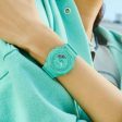 Ladies  Watch Casio GMA-P2100-2AER Turquoise Online Sale