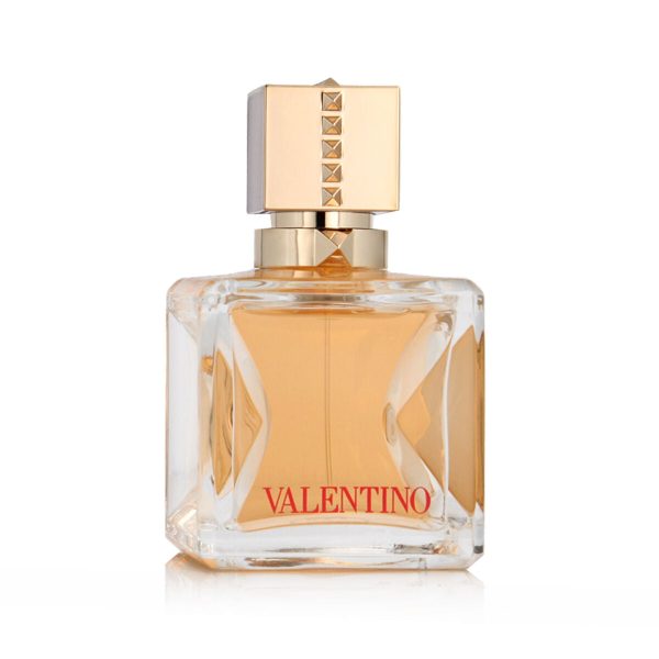 Women s Perfume Valentino Voce Viva Intensa EDP 50 ml on Sale