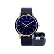 Men s Watch Watx & Colors RELOJ3_44 (Ø 44 mm) Online Hot Sale