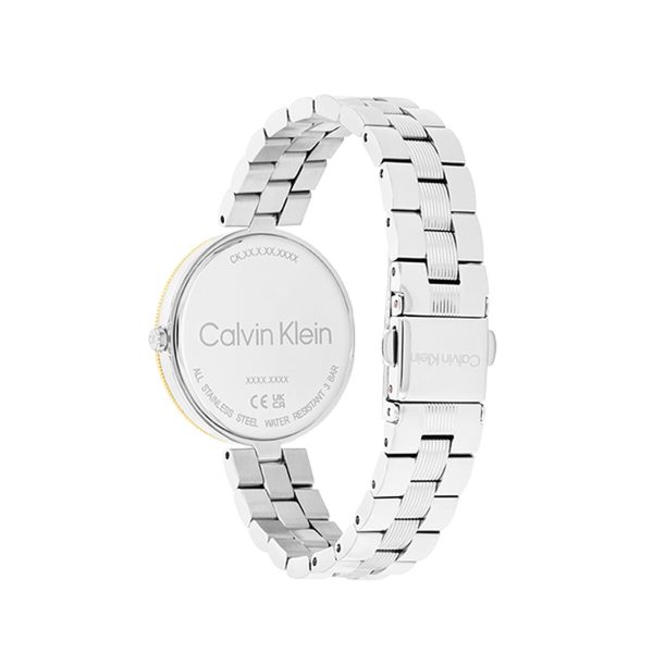 Ladies  Watch Calvin Klein 25100012 Online Hot Sale