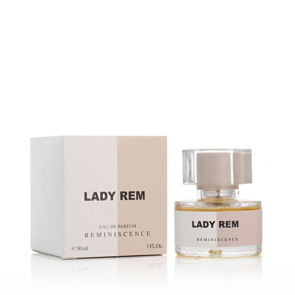 Women s Perfume Reminiscence Lady Rem EDP 30 g Hot on Sale