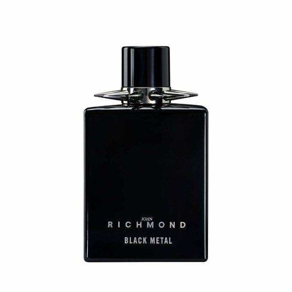 Women s Perfume John Richmond Black Metal EDP 100 ml For Cheap