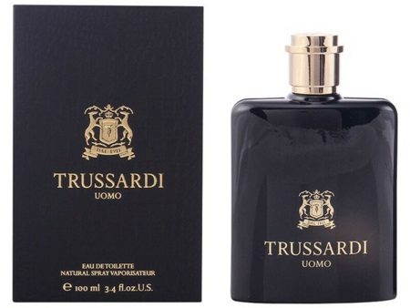 Men s Perfume Trussardi EDT For Cheap