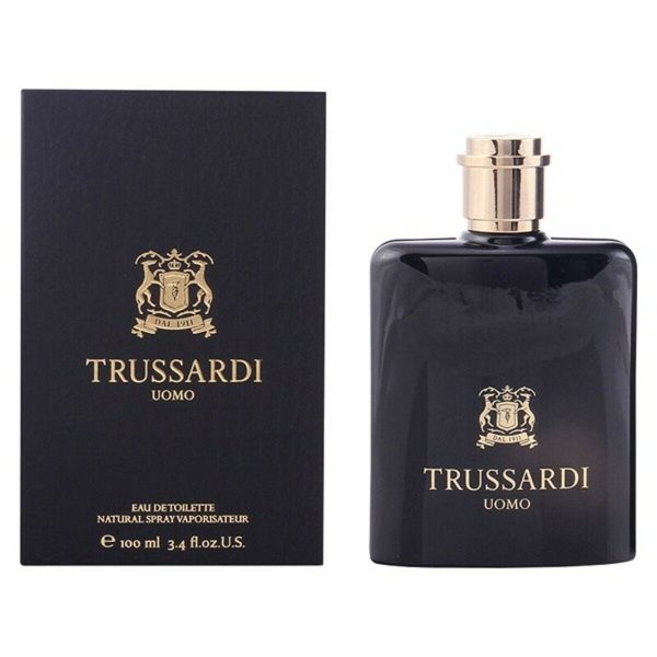 Men s Perfume Trussardi EDT For Cheap