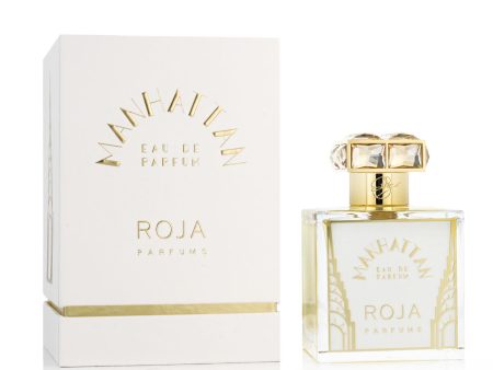 Unisex Perfume Roja Parfums Manhattan EDP 100 ml on Sale