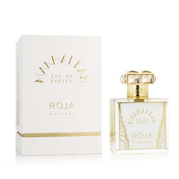 Unisex Perfume Roja Parfums Manhattan EDP 100 ml on Sale