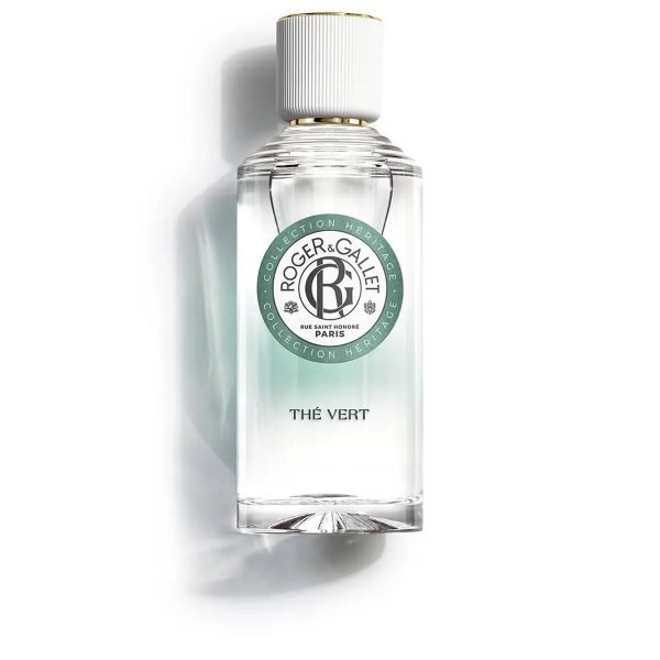 Unisex Perfume Roger & Gallet The Vert EDP 100 ml Supply