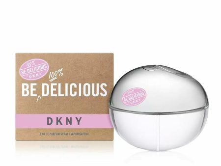 Women s Perfume DKNY Be 100% Delicious EDP 100 ml Be 100% Delicious Cheap