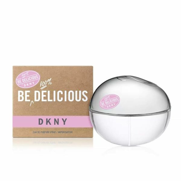 Women s Perfume DKNY Be 100% Delicious EDP 100 ml Be 100% Delicious Cheap