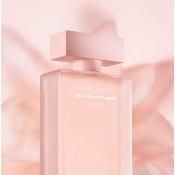 Women s Perfume Narciso Rodriguez FOR HER 100 ml Hot on Sale