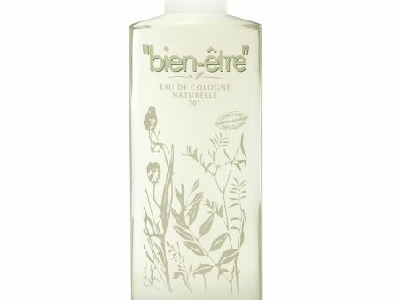 Unisex Perfume Bien-Etre EDC 500 ml For Discount