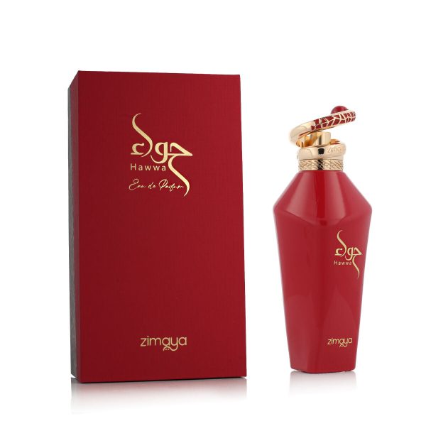 Women s Perfume Zimaya Hawwa Red EDP 100 ml Online