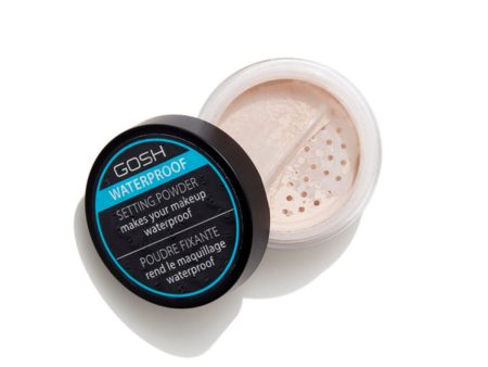 Compact Powders Waterproof Gosh Copenhagen Waterproof (7 gr) Sale