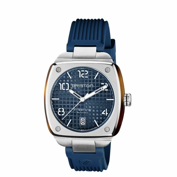 Men s Watch Briston 23640.S.T.15.RNB Online Hot Sale