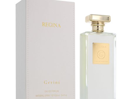 Women s Perfume Gerini Regina EDP EDP 100 ml Supply