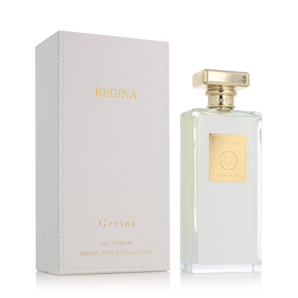 Women s Perfume Gerini Regina EDP EDP 100 ml Supply