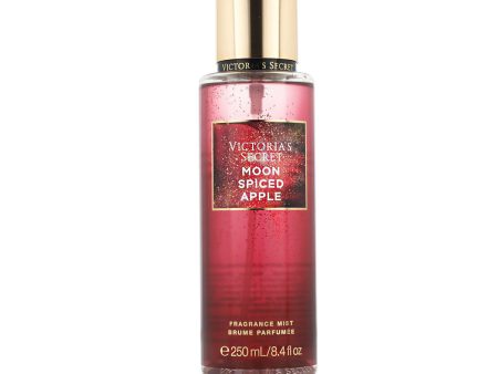 Body Mist Victoria s Secret Moon Spiced Apple 250 ml Discount