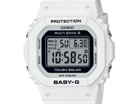 Ladies  Watch Casio G-Shock BABY-G Sale