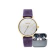 Ladies  Watch Watx & Colors RELOJ10_38 (Ø 38 mm) Supply