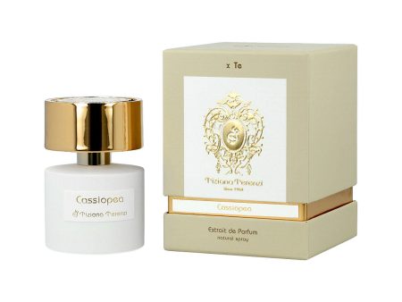 Unisex Perfume Tiziana Terenzi Cassiopea 100 ml Sale