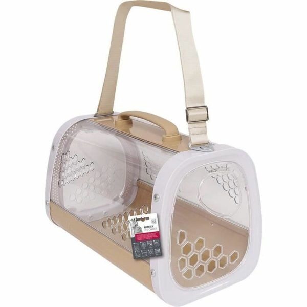 Hand bag MPETS Honey Online Sale