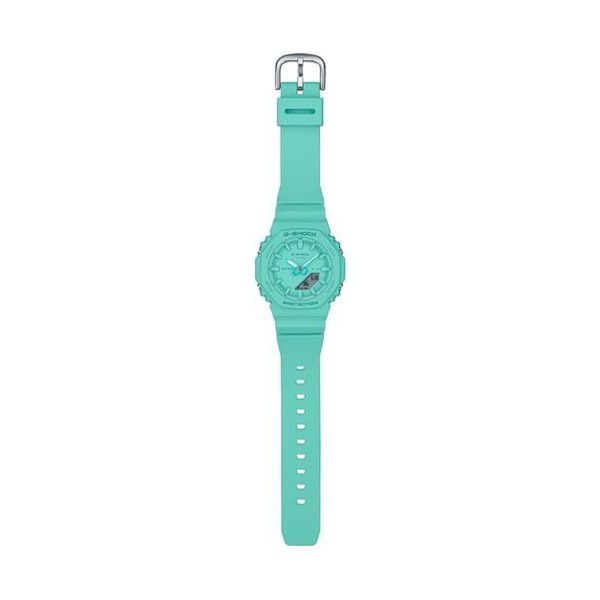 Ladies  Watch Casio GMA-P2100-2AER Turquoise Online Sale