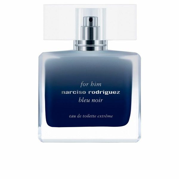 Men s Perfume Narciso Rodriguez EDT 50 ml Bleu Noir Cheap