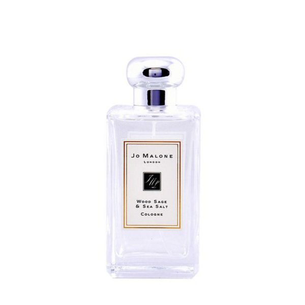 Unisex Perfume Jo Malone Wood Sage & Sea Salt EDC 100 ml Online Sale