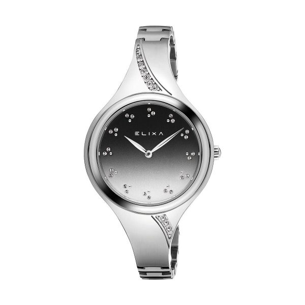 Ladies  Watch Elixa E118-L478 (Ø 32 mm) For Sale