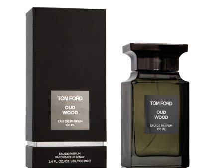 Unisex Perfume Tom Ford Oud Wood EDP EDP 100 ml For Cheap