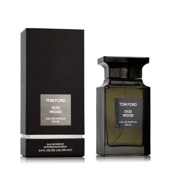 Unisex Perfume Tom Ford Oud Wood EDP EDP 100 ml For Cheap