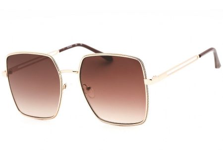 Ladies  Sunglasses Guess GF0419-28F Cheap