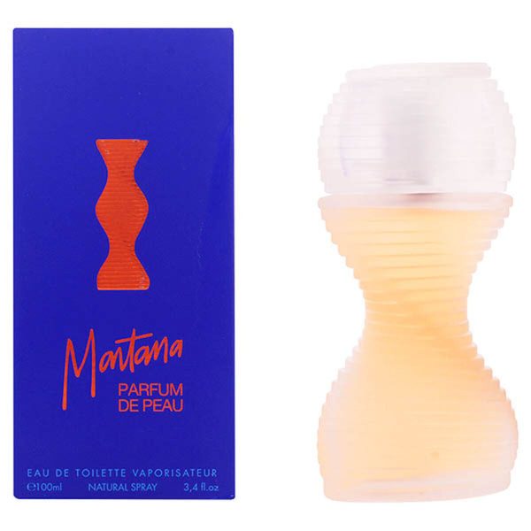 Women s Perfume Montana Peau Montana EDT Hot on Sale