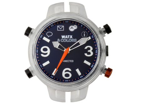 Unisex Watch Watx & Colors RWA6047  (Ø 43 mm) Sale