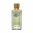 Unisex Perfume Zimaya Reflect EDP 100 ml Hot on Sale