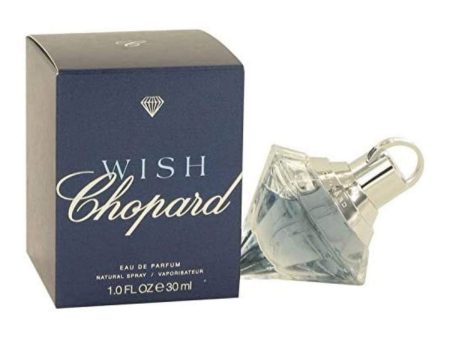 Women s Perfume Chopard 96111511 EDP EDP Online Sale