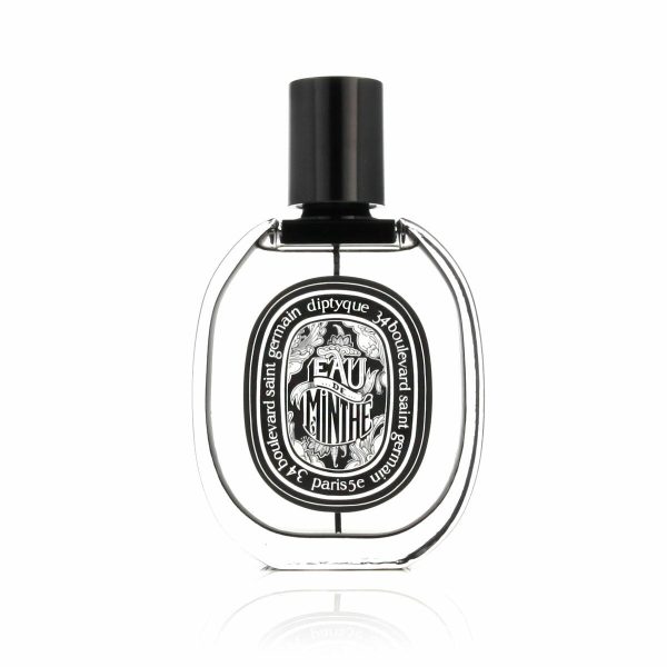 Women s Perfume Diptyque EDP EDP 75 ml Eau de Minthé Sale