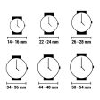 Ladies  Watch Watx & Colors RELOJ13_38 (Ø 38 mm) Hot on Sale