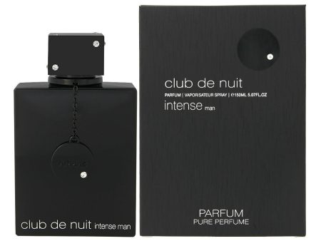 Men s Perfume Armaf Club de Nuit Intense Man Parfum 150 ml Hot on Sale