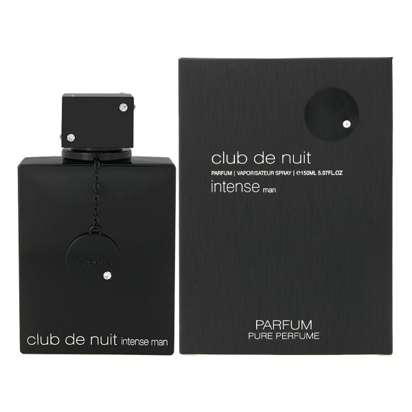 Men s Perfume Armaf Club de Nuit Intense Man Parfum 150 ml Hot on Sale