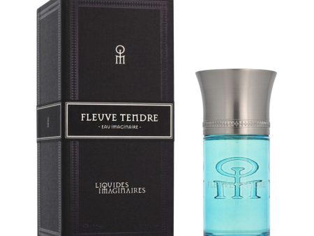 Unisex Perfume Liquides Imaginaires Fleuve Tendre EDP 100 ml Cheap