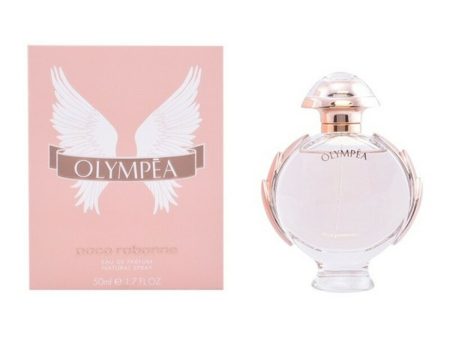 Women s Perfume Olympéa Paco Rabanne 10013356 EDP (50 ml) EDP 50 ml Fashion