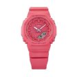 Ladies  Watch Casio Pink (Ø 40 mm) Online