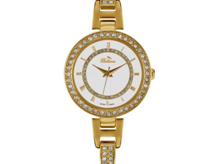 Ladies  Watch Bellevue D.10 (Ø 30 mm) For Cheap