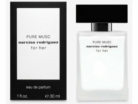 Women s Perfume Pure Musc Narciso Rodriguez For Discount