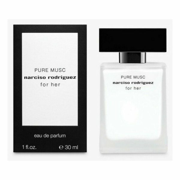 Women s Perfume Pure Musc Narciso Rodriguez For Discount