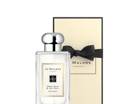 Unisex Perfume Jo Malone Wood Sage & Sea Salt EDC 100 ml Online Sale