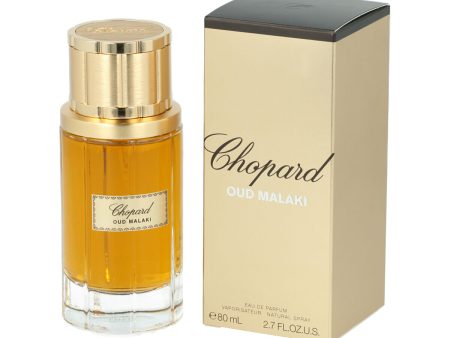 Men s Perfume Chopard Oud Malaki EDP 80 ml Online Sale