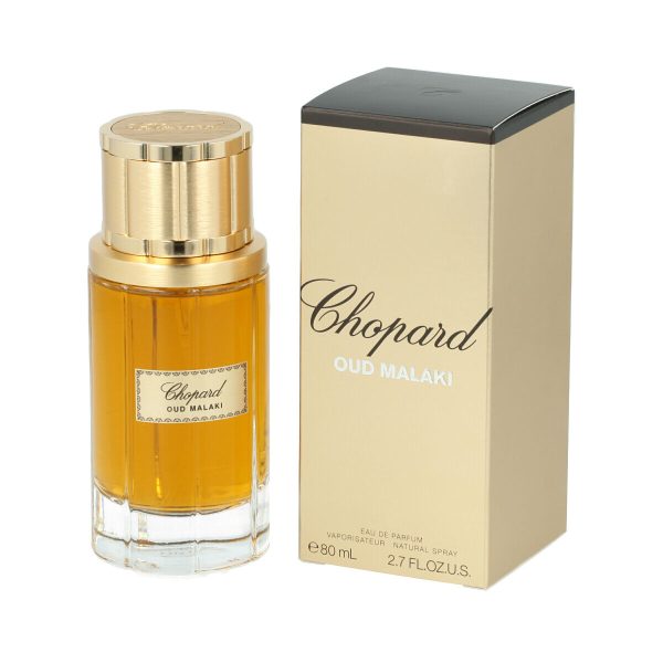 Men s Perfume Chopard Oud Malaki EDP 80 ml Online Sale